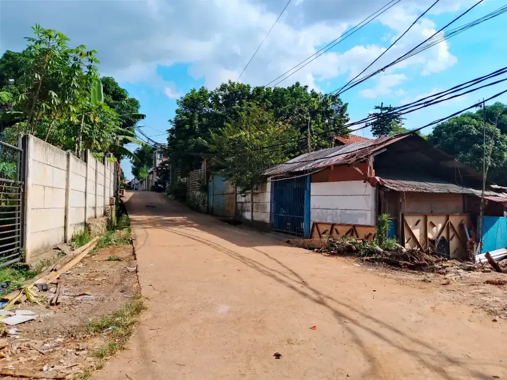 RUMAH 2 LANTAI MODERN MINIMALIS