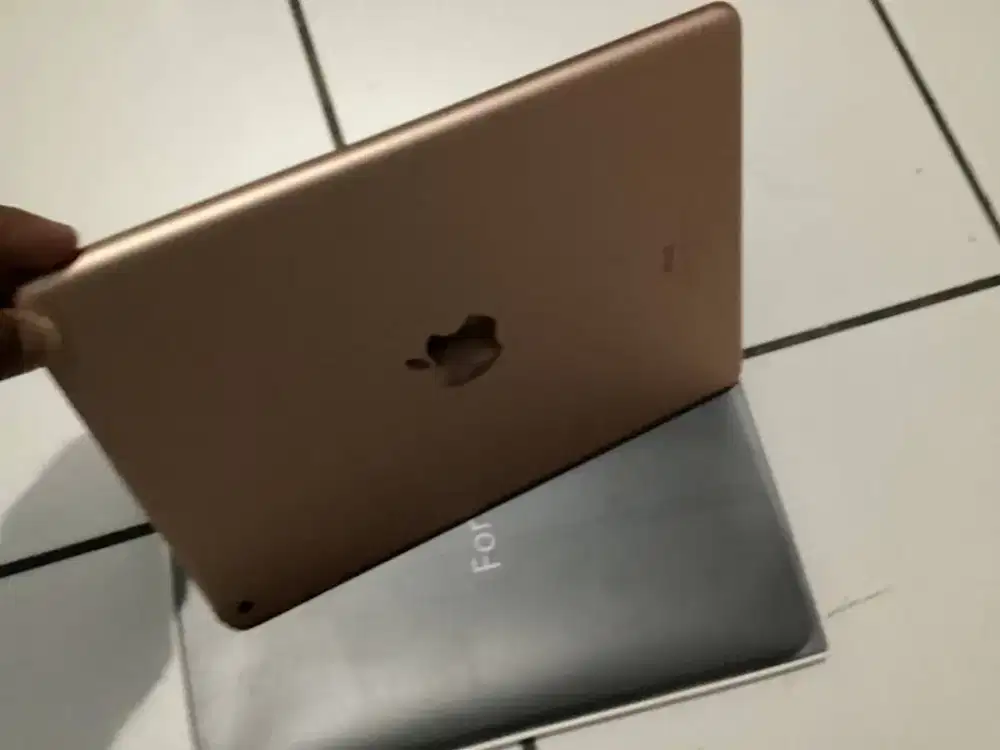 iPad Gen 6 32GB Wifi Only