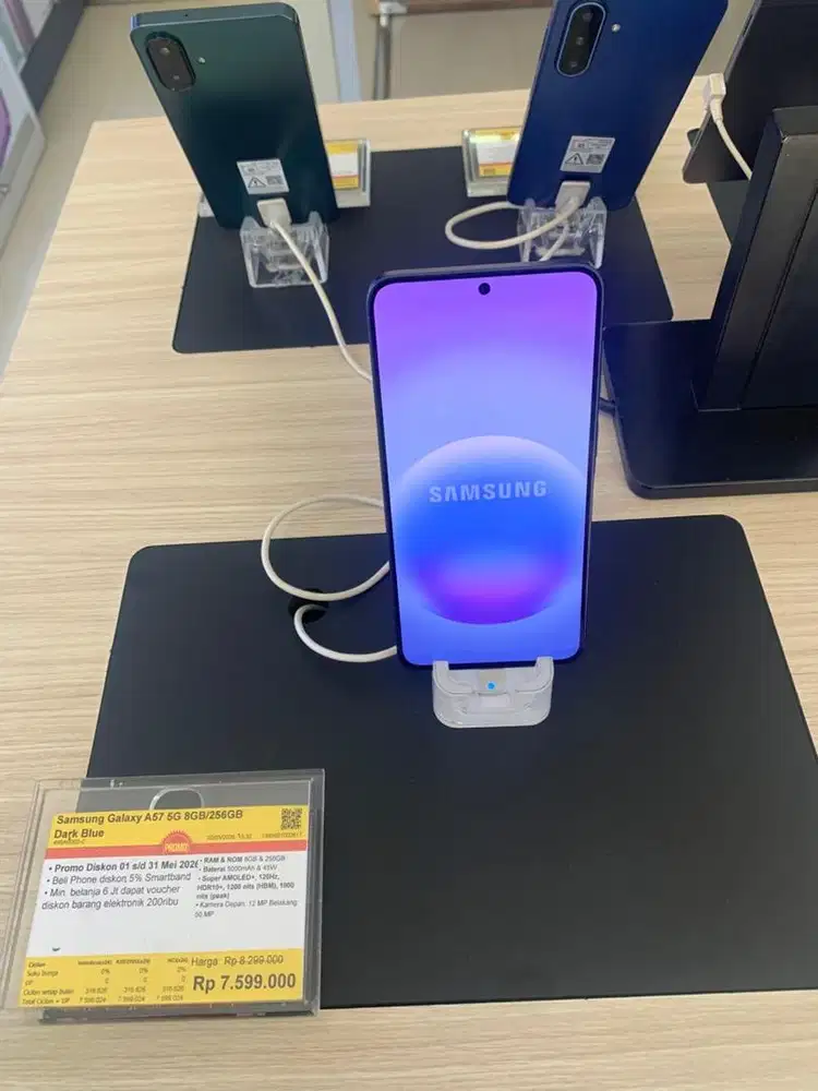 SAMSUNG GALAXY A575H 8/256GB