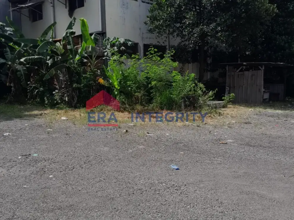 Dijual BU Gudang Industri Di Kawasan Curug Walahar Karawang Timur