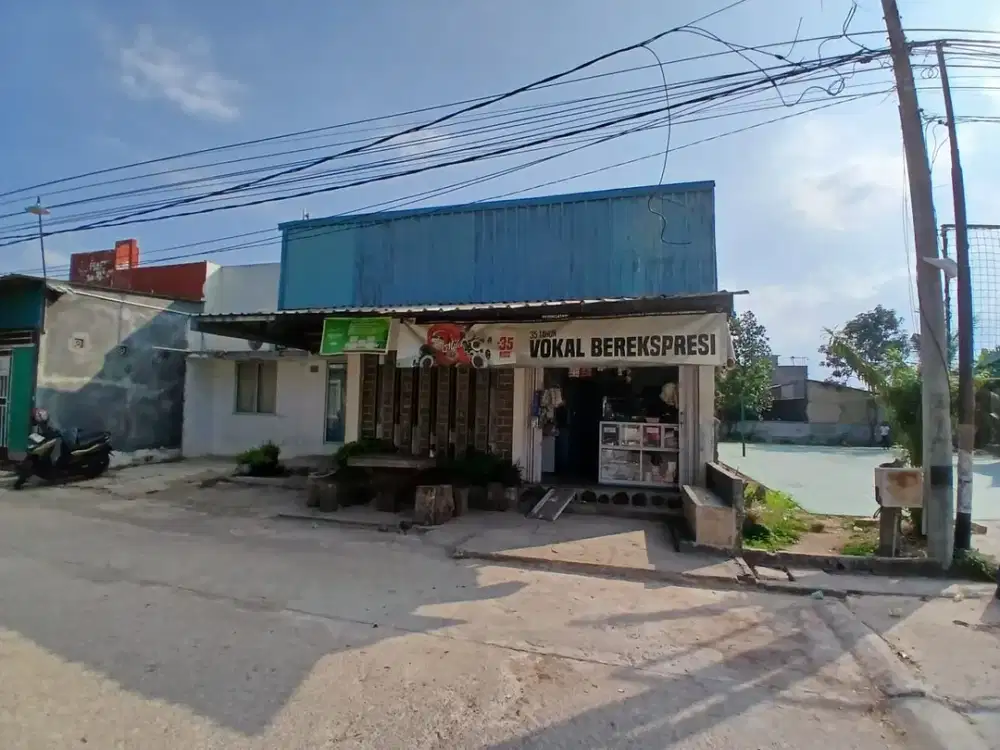 Dijual Rumah di Puri Asri ,Batu Besar