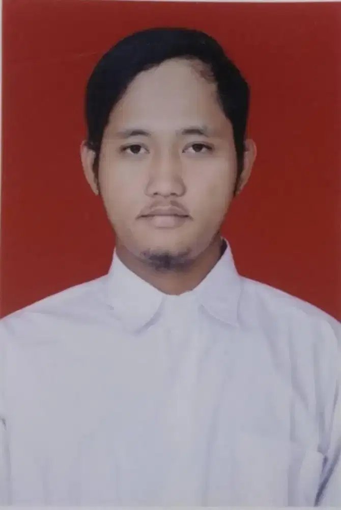 Mencari kerja apa jha , atau  di digital printing