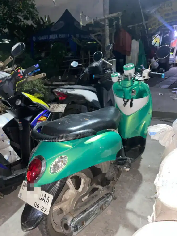 Dijual Fino karbu