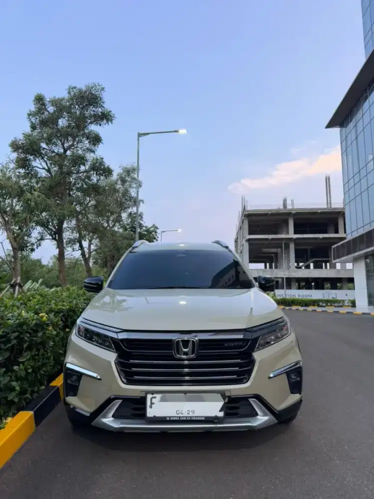 HONDA BRV/BR-V SENSING PRESTIGE AT 2024