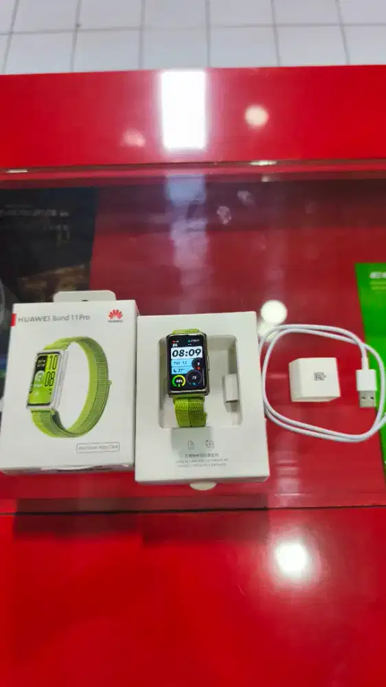 Huawei Band 11 PRO (Open box aja)
