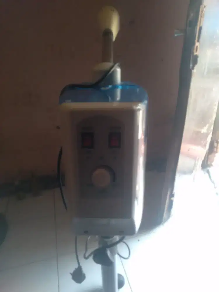 Jual alat steamer uap