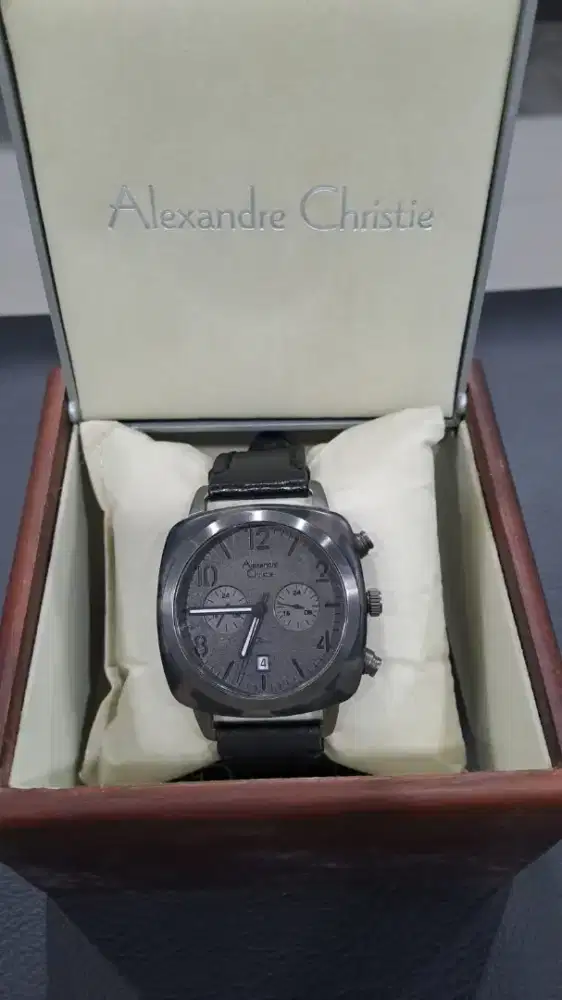 Dijual jam AC Original