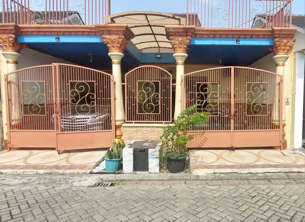 Citra Indah City Jonggol - Bukit Vignolia