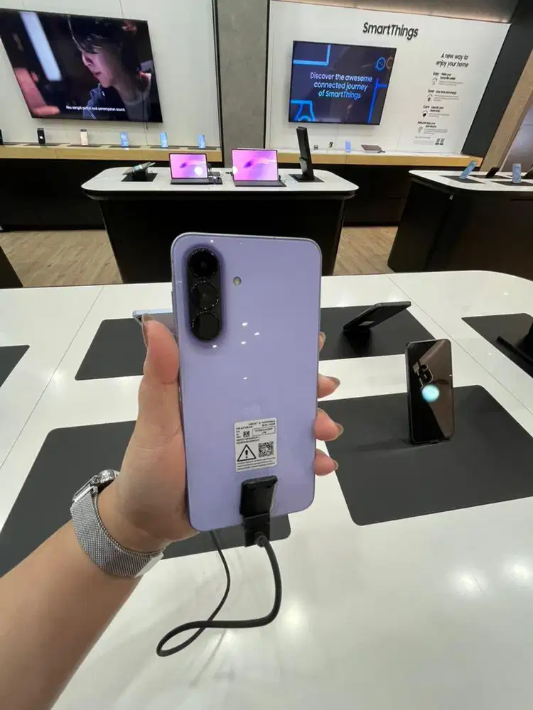 SAMSUNG GALAXY A57 256gb