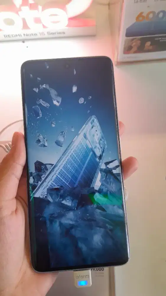 Kredit Handphone Redmi Indodana