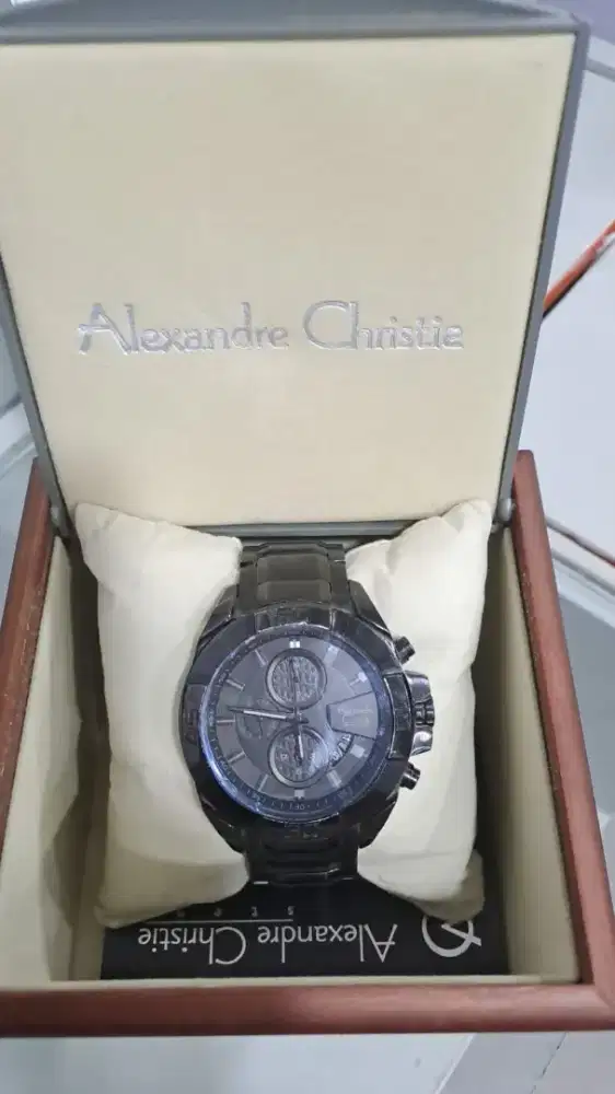 Jam AC original