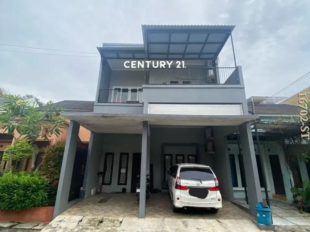 Dijual Rumah Kondisi Rapi  Siap Huni Di Juramangu