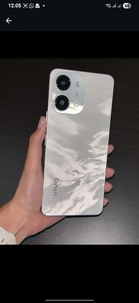 Vivo Y31d pro cash/cicilan tanpa dp