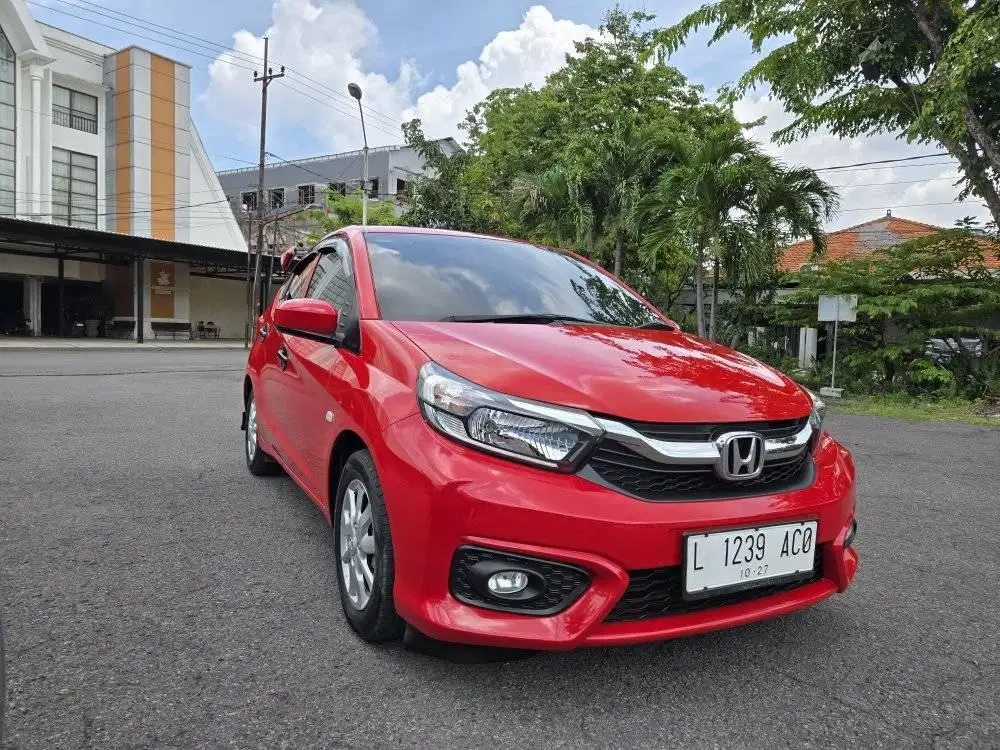 BRIO 1.2 E MANUAL 2022