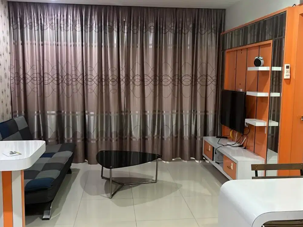 Dijual Apartemen Beyerina Harbourbay Batam