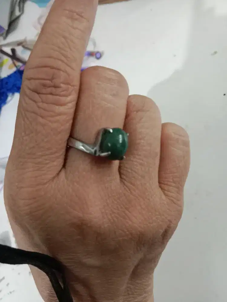 Jual aneka batu akik