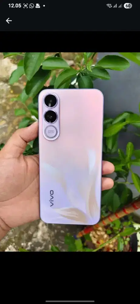 Vivo V70fe cash/cicilan tanpa dp