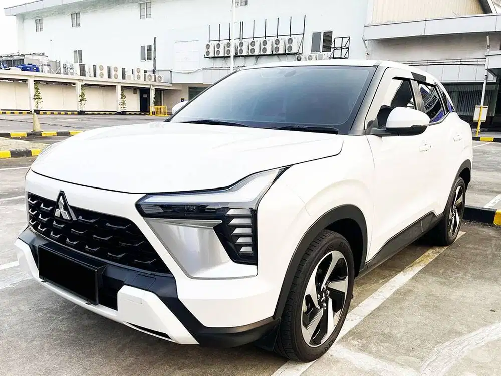 2023 XFORCE 1.5 Ultimate Orsinil Km 20rb Plt B Genap Pjk 11/26 *KREDIT