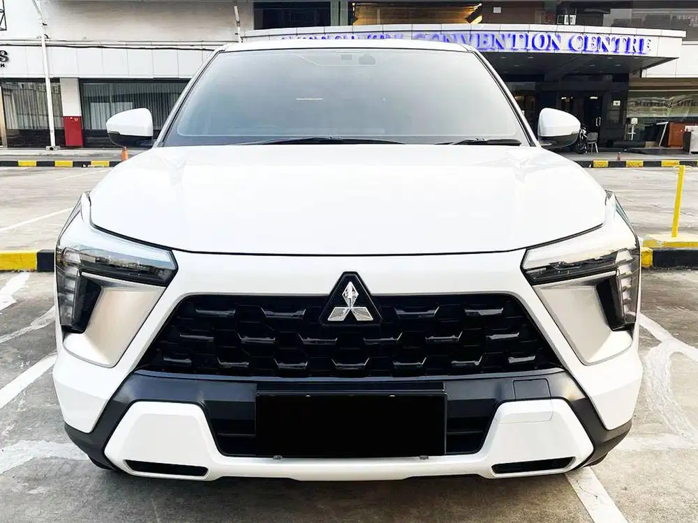 2023 XFORCE 1.5 Ultimate Orsinil Km 20rb Plt B Genap Pjk 11/26 *KREDIT