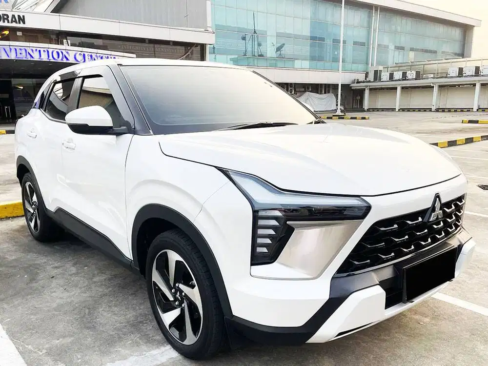 2023 XFORCE 1.5 Ultimate Orsinil Km 20rb Plt B Genap Pjk 11/26 *KREDIT