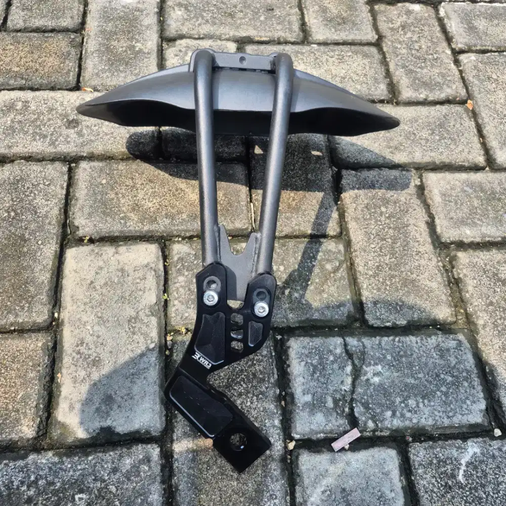Mudguard WR3 Original