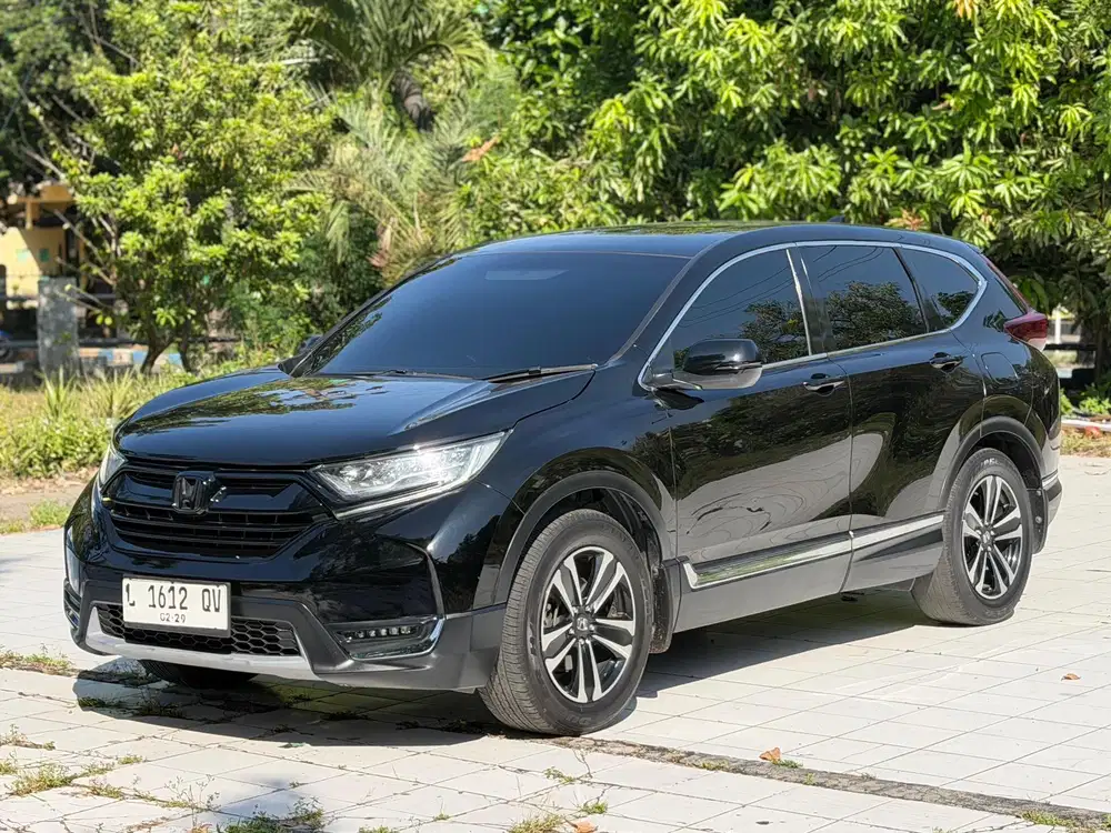 Honda CR-V 2018 Bensin