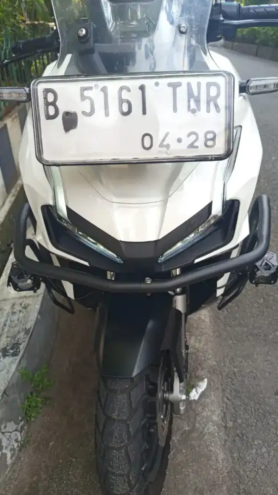 Dijual Honda Adv 150