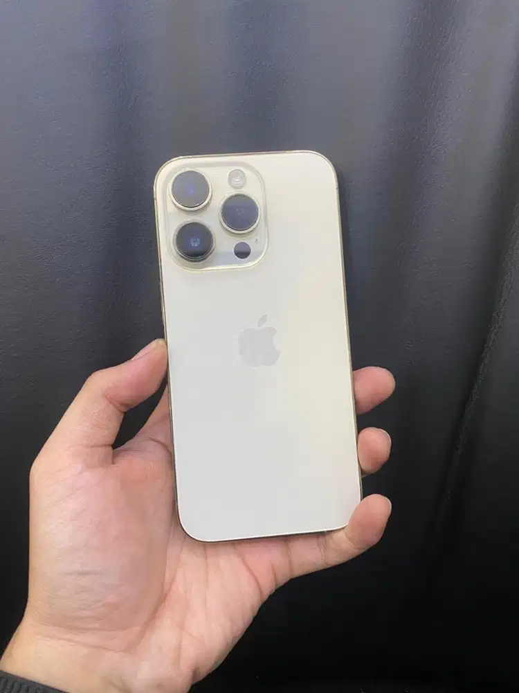 iPhone 14 pro 128gb iBox