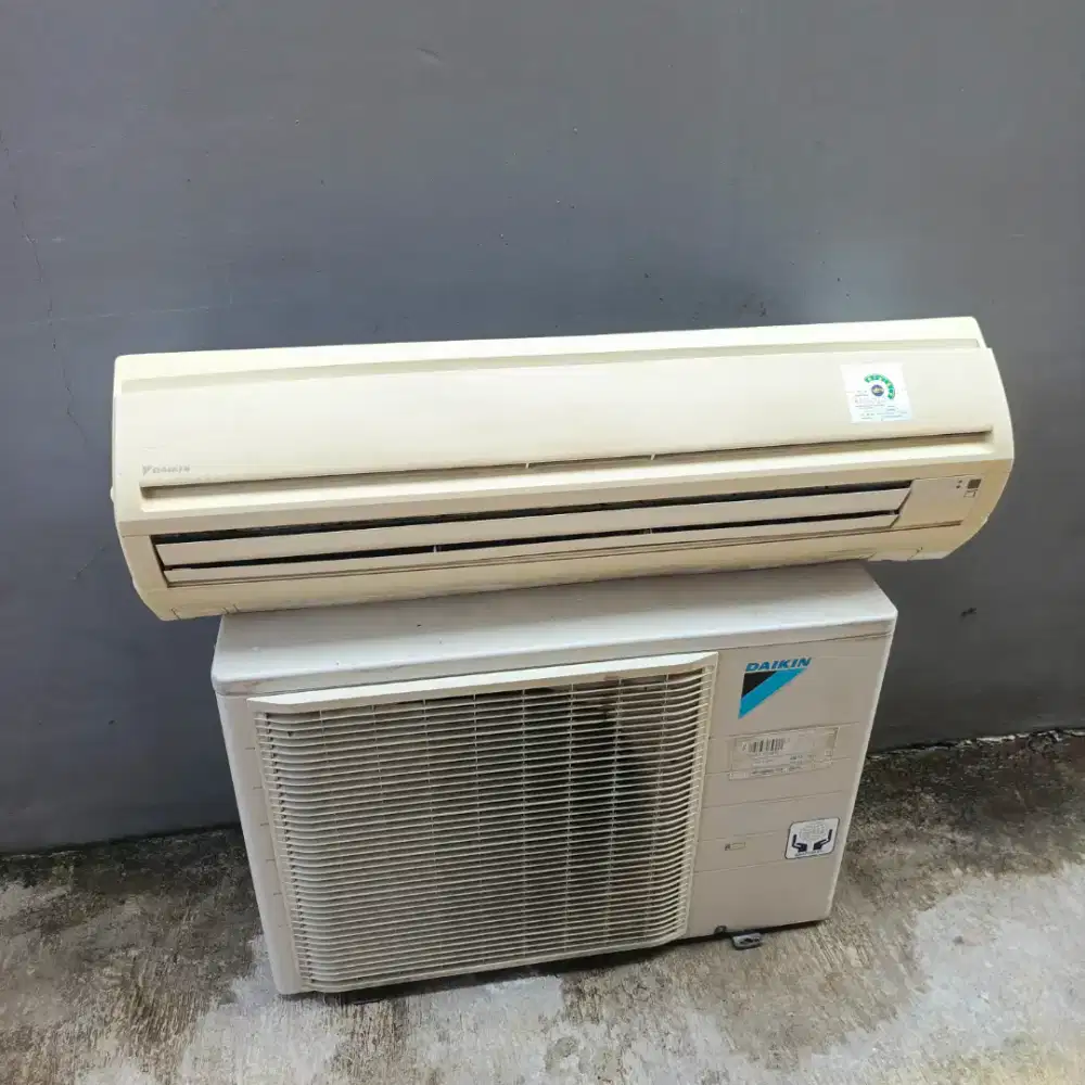 AC Daikin 2 PK Thailand