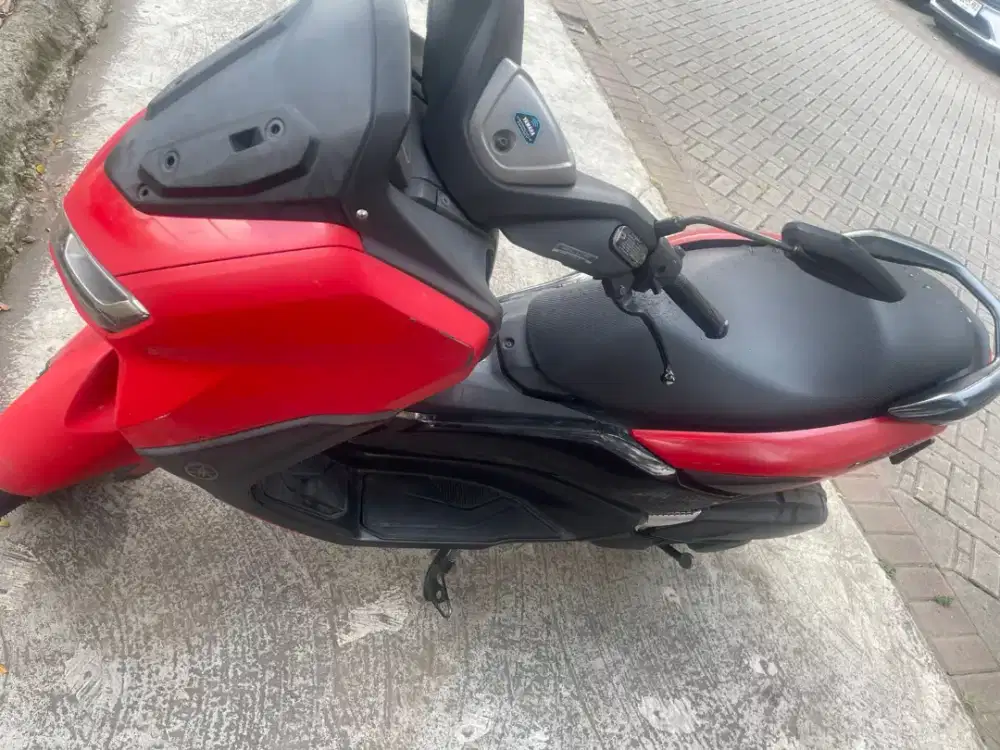 Jual NMAX tahun 2022