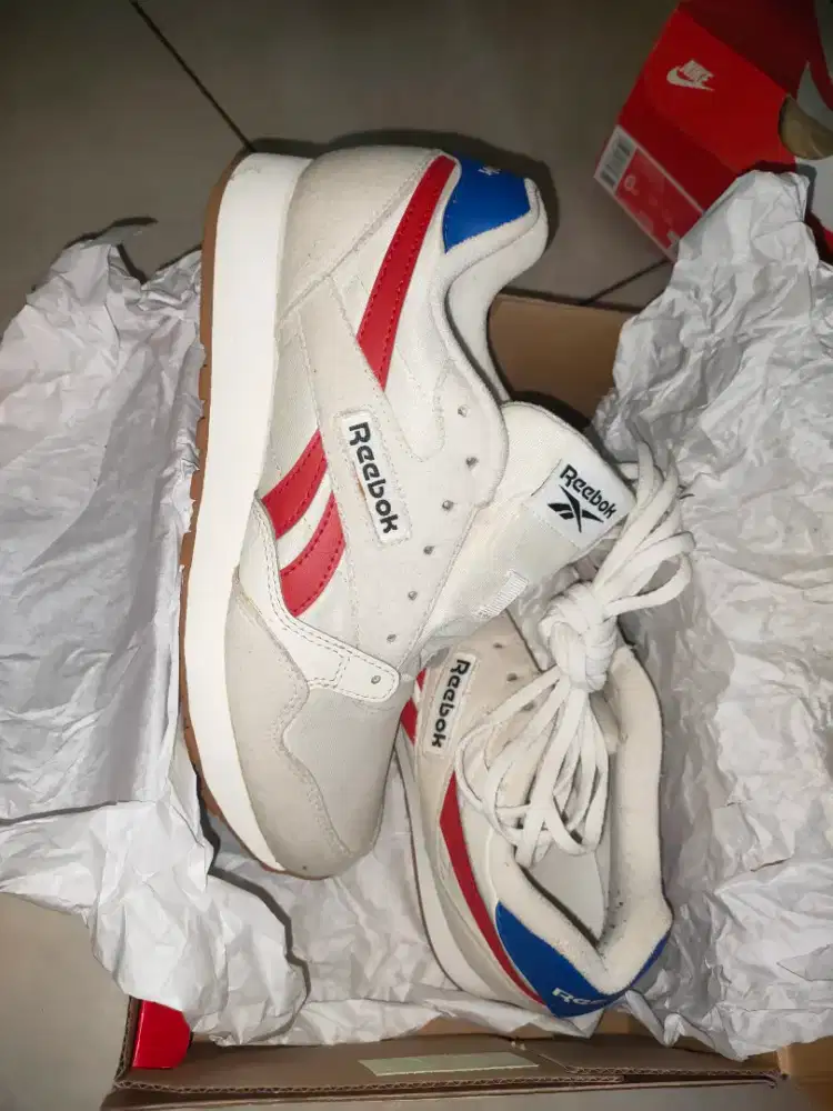 Sepatu ORI Reebok