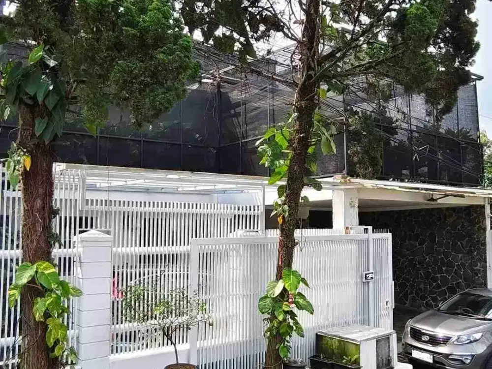 TURUN HARGA Rumah siap huni di Sukamulya Indah Bandung  SHM  Nego Sampai Jadi