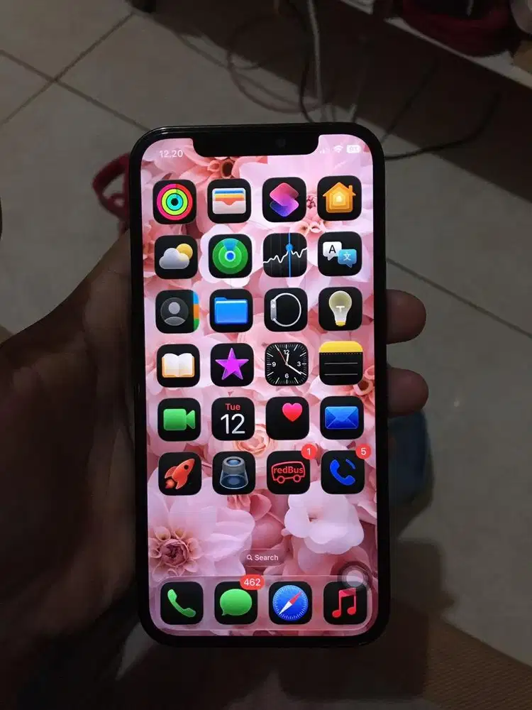 iphone 12 pro 256gb beacukai