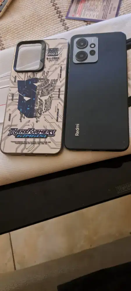 Redmi Note 12 4+2/128