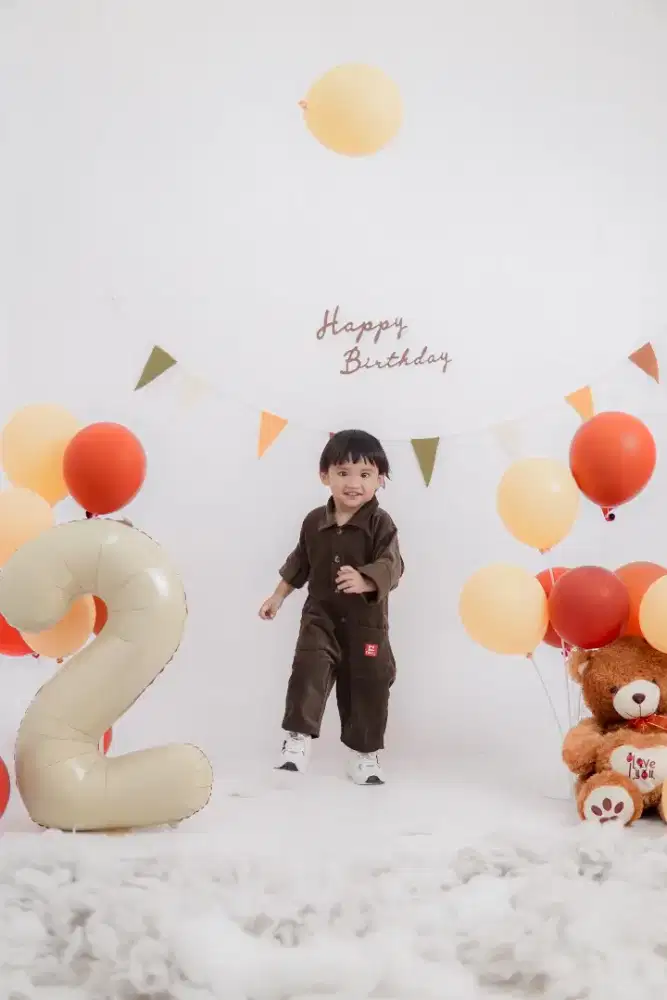 DIBUTUHKAN SEGERA FOTOGRAFER