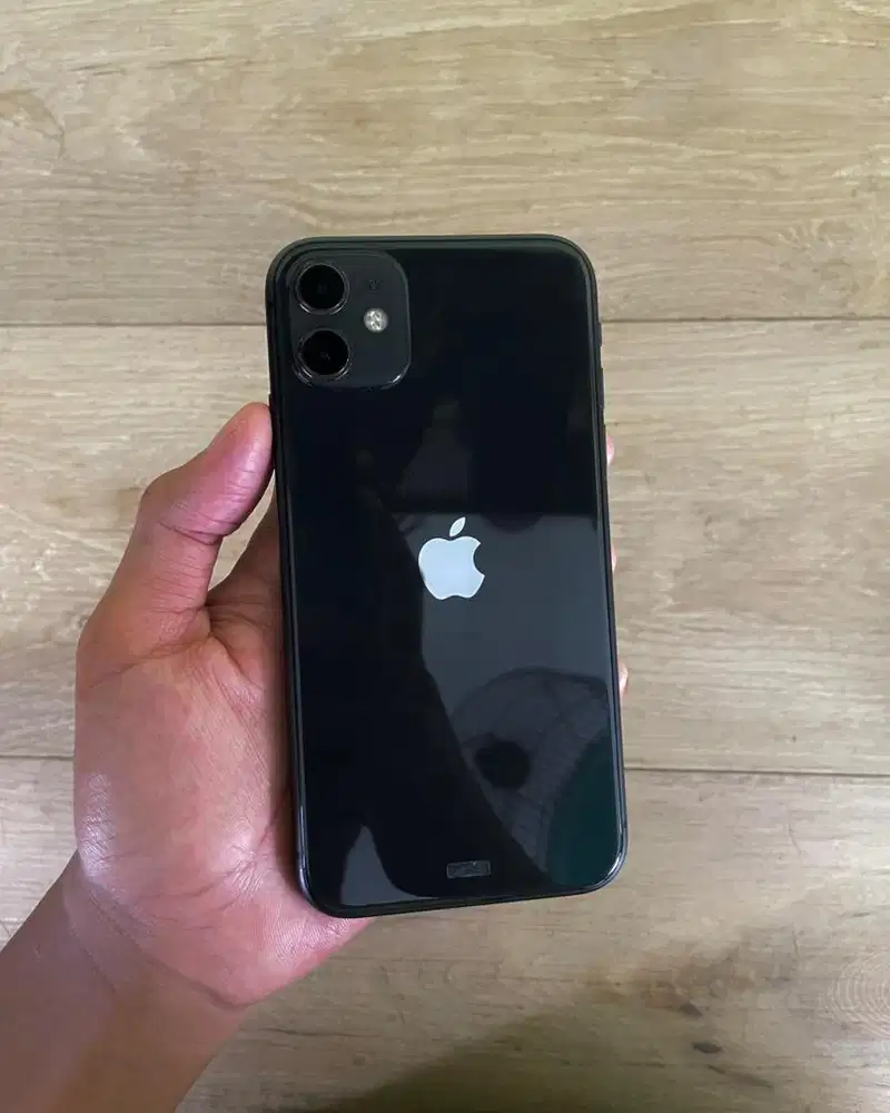 IPHONE 11 64GB (iBox)