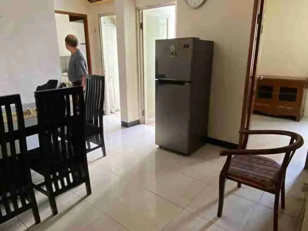 Apartemen Mediterania Palace Kemayoran