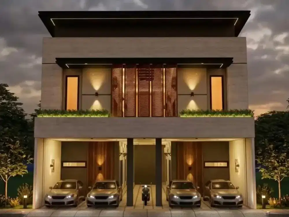Diskon 651jt! Mepet Kampus Ugm, Kost Sultan Harga Rakyat, Fenomena Super Langka
