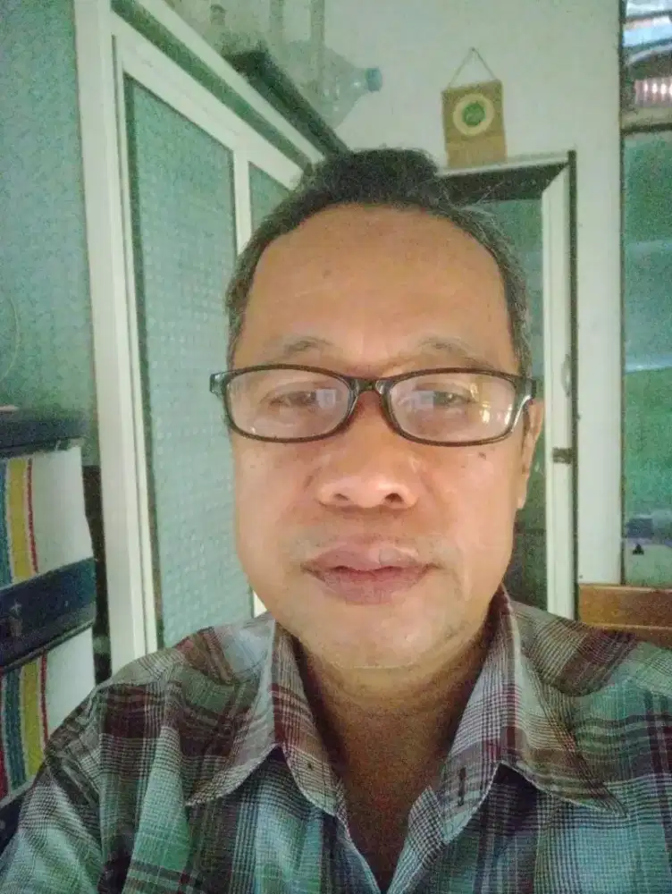 Cari kerja apa aja