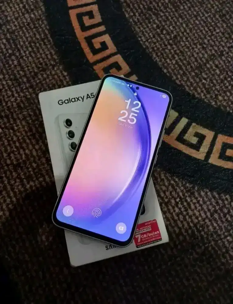 Samsung a54 5g (8+8/256)