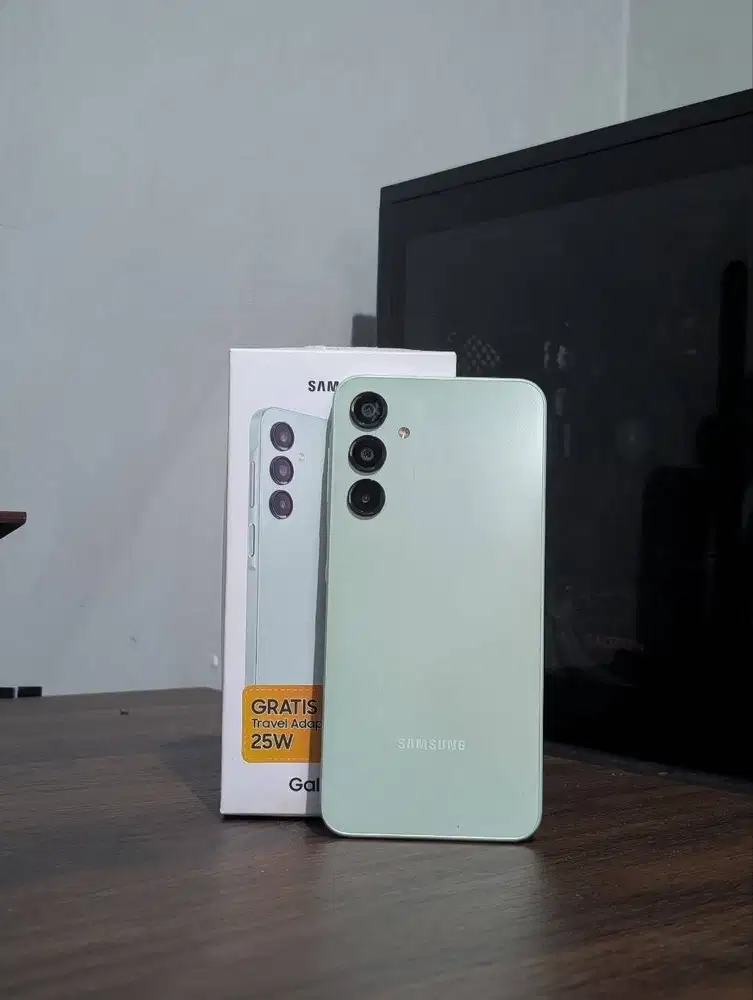 Samsung A16 8/128 Fullset