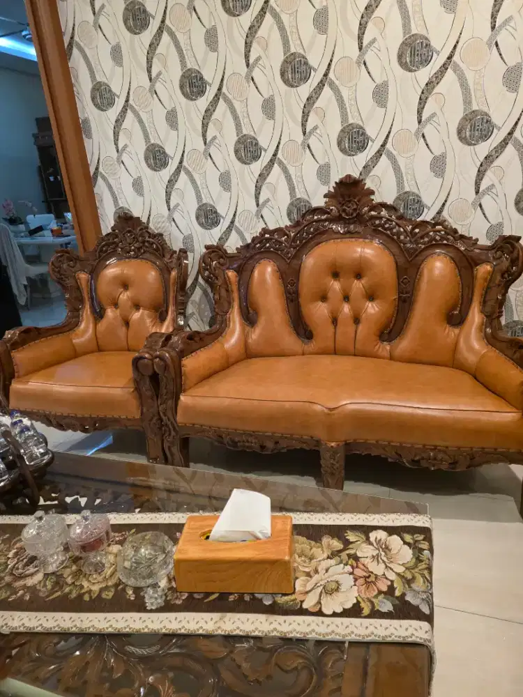 Jepara asli dijual murah
