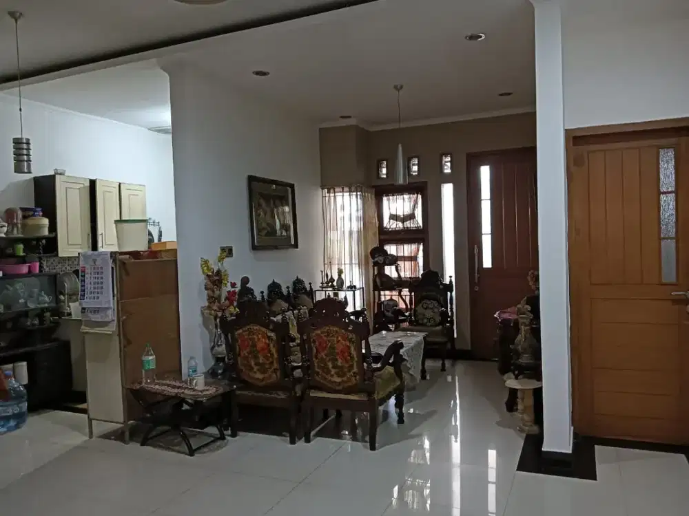 Best Deal! Rumah Strategis Kawaluyaan Kota Bandung