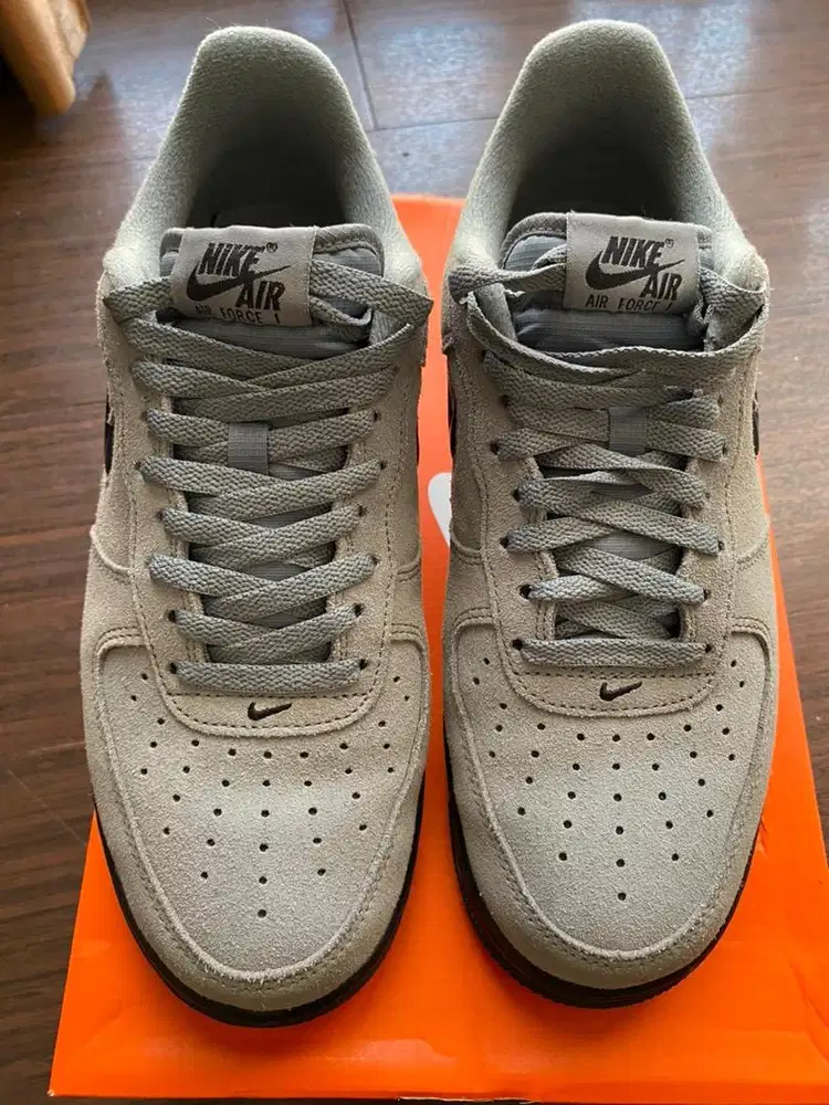 Nike Air Force 1 special JD id 100% ORI