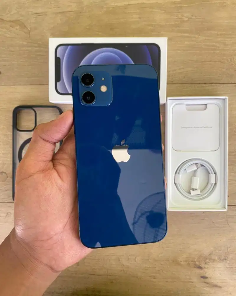 IPHONE 12 128GB