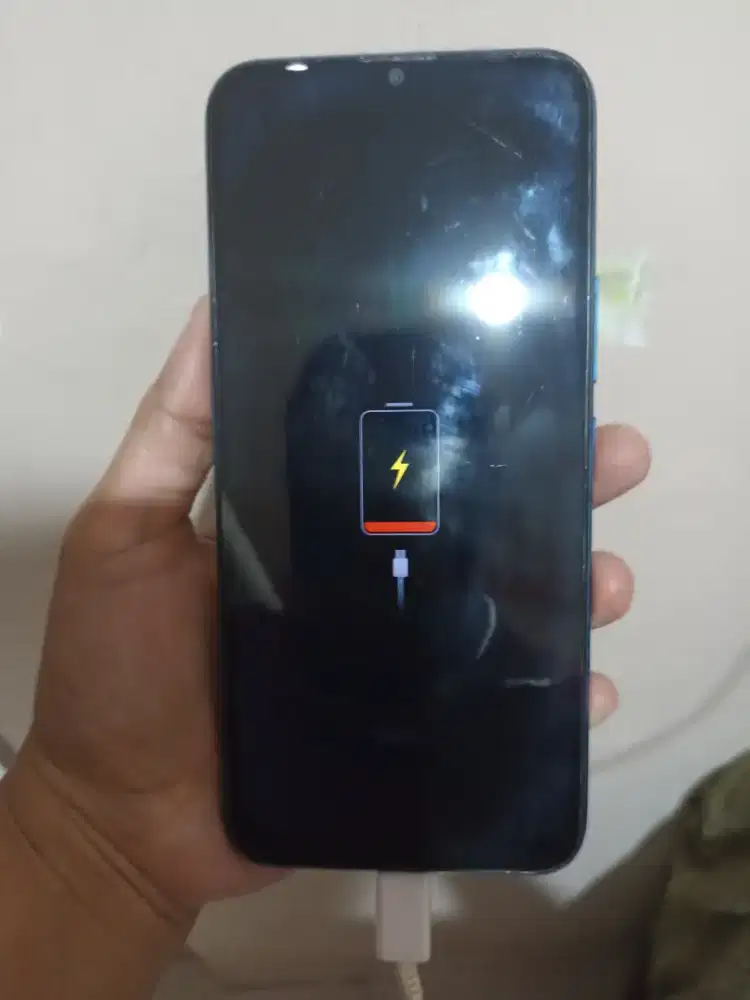 Infinix smart 6 Ram 3/64gb
