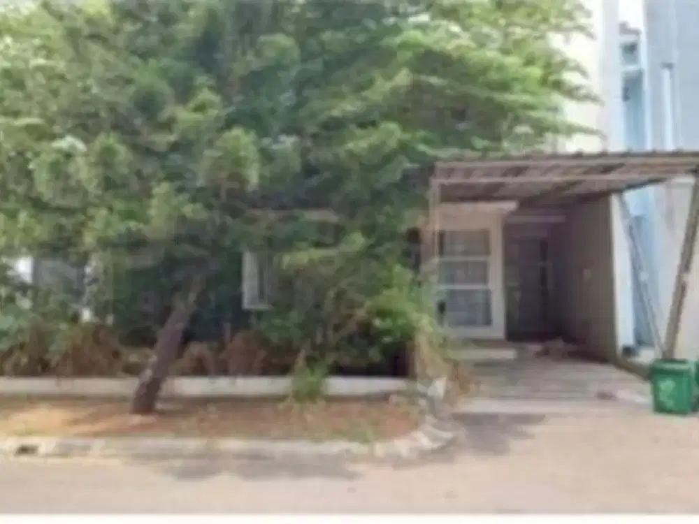 Dijual Rumah Murah Via Lelang ( Rorotan Kirana Legacy Cluster Norfolx ,Jakarta Utara )