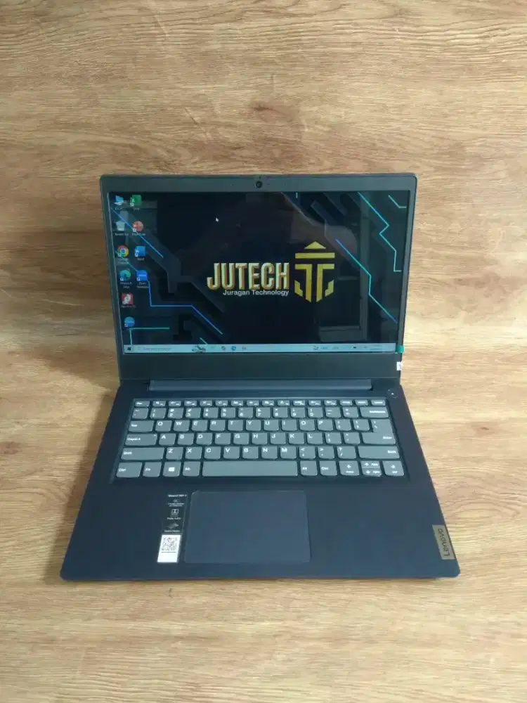 Jual laptop lenovo