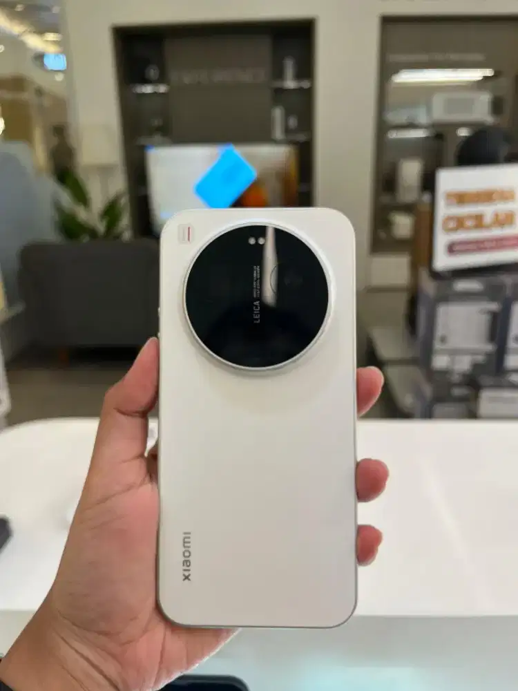 XIAOMI 17 ULTRA