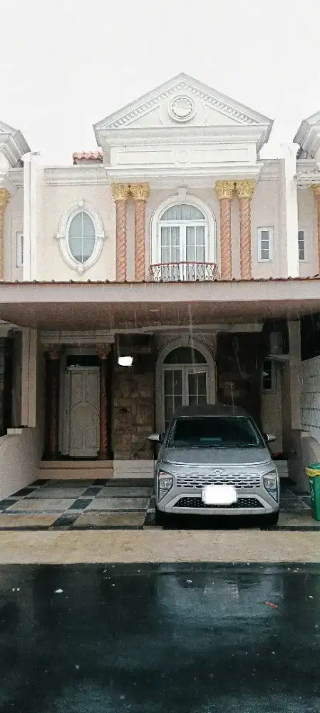 Dijual rumah Angel Residence Kalideres Jakarta Barat